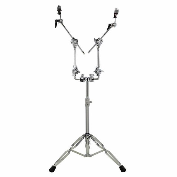 DW 9799 Double Cymbal Stand