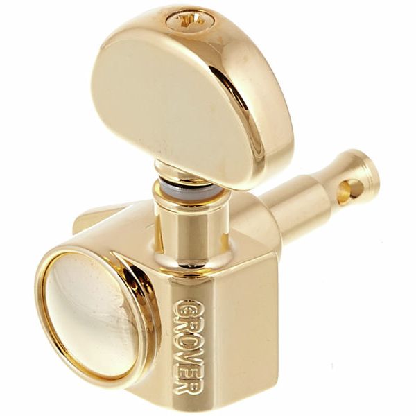 Grover GR102G Rotomatics