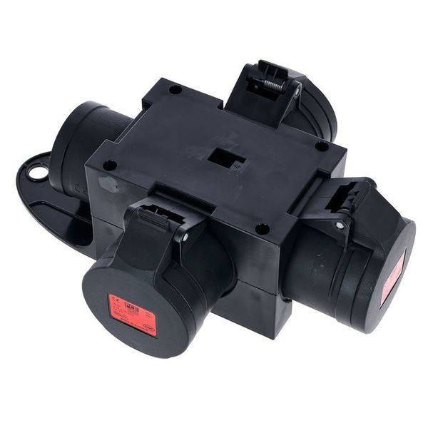 Rigport StagePort CEE16+