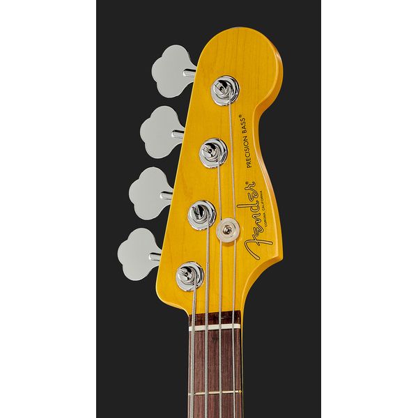Fender AM Pro II P Bass RW OWT