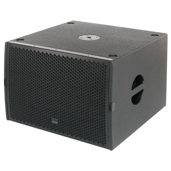 Seeburg Acoustic Line X4/G Sub 1501 Amp Bundle