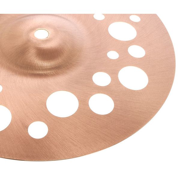 Paiste 10" PSTX Swiss Splash