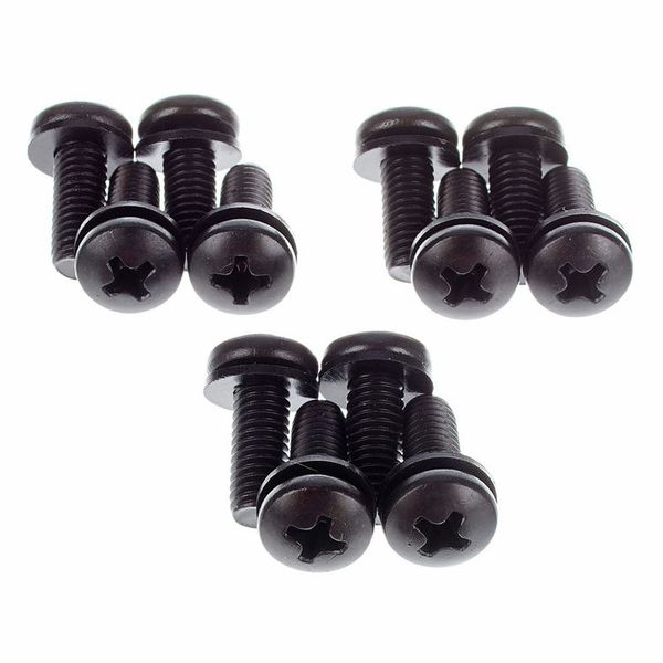 SKB Roto-Molded 3U Shallow Rack