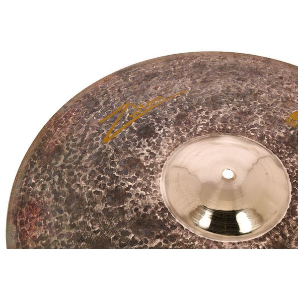 Zultan 20" Dune Ride