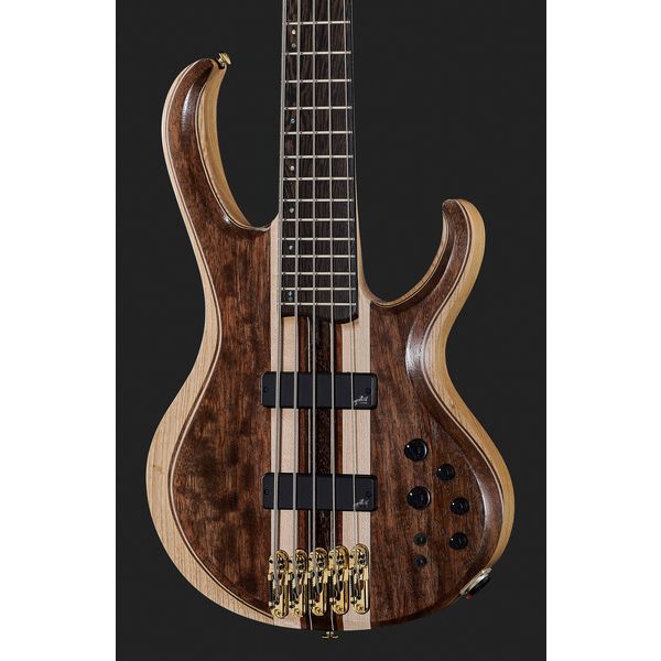 Ibanez BTB1835-NDL