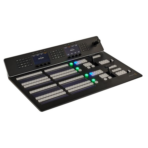 Blackmagic Design ATEM 2 M/E Advanced Panel 20
