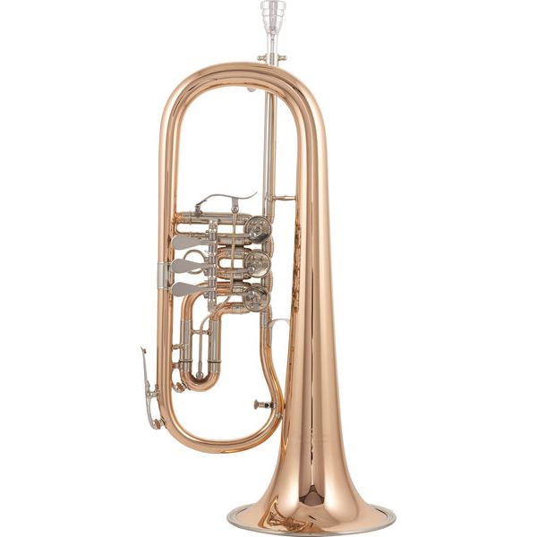 Cerveny CFH 702RF Flugelhorn