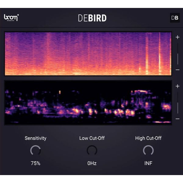 BOOM Library The Complete BOOM Tools