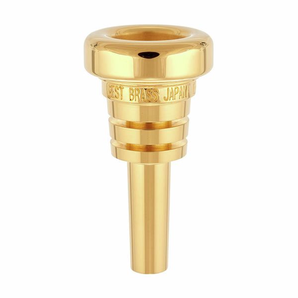 Best Brass CR-5X Cornet