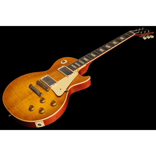Gibson Les Paul 59 DL Light Aged