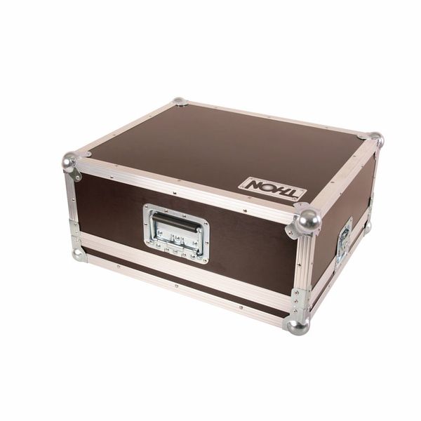 Thon Mixer Case Behringer DX2000