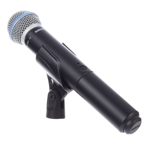 Shure BLX24/Beta58 T11