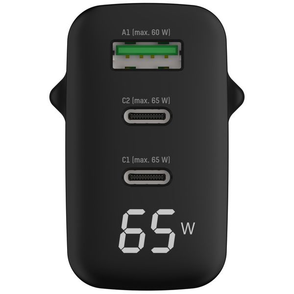 Ansmann Home Charger