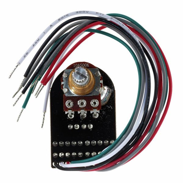 Seymour Duncan Liberator Solderless 500K