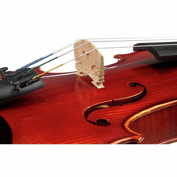 Gewa Ideale Violin 4/4 SC LH MB