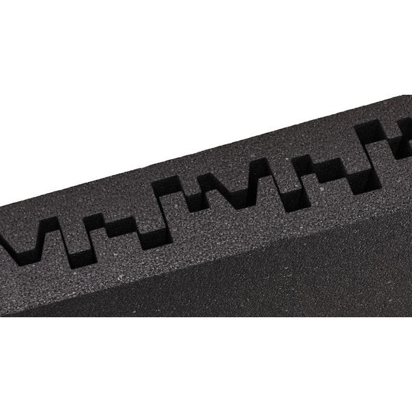 t.akustik WDS-7 GR Diffuser 4pcs Set