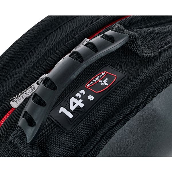 Tama Powerpad 14"x4,5" Snare Bag