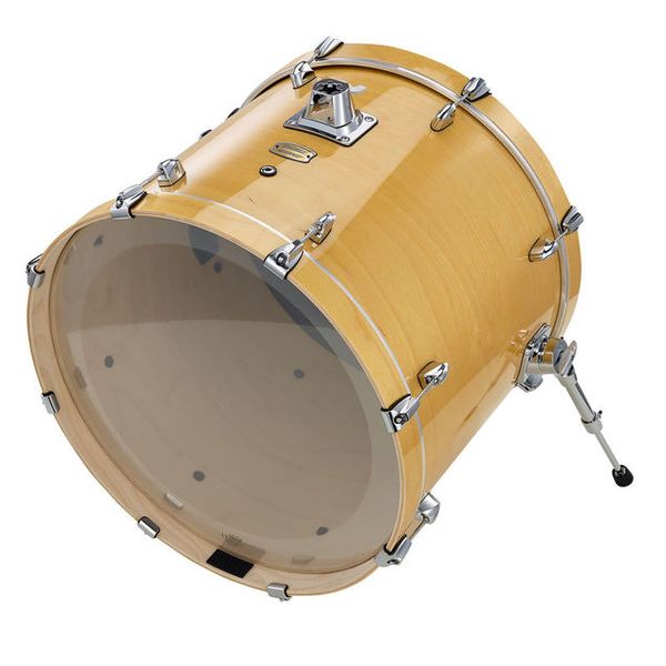 Yamaha Stage Custom 22"x17" BD NW