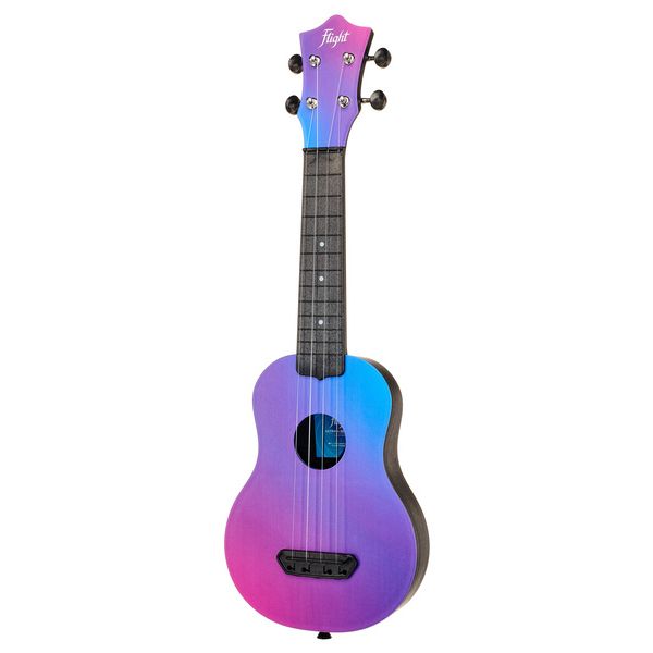 Flight UTS-35 Story Ultra Travel