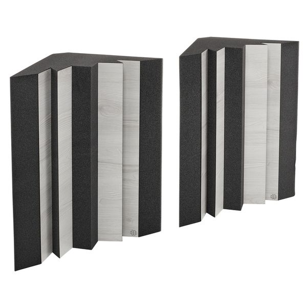 t.akustik Highline CBT1 White Wood