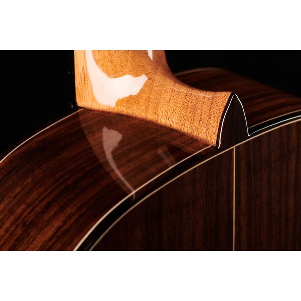 Alhambra 5P incl.Gig Bag