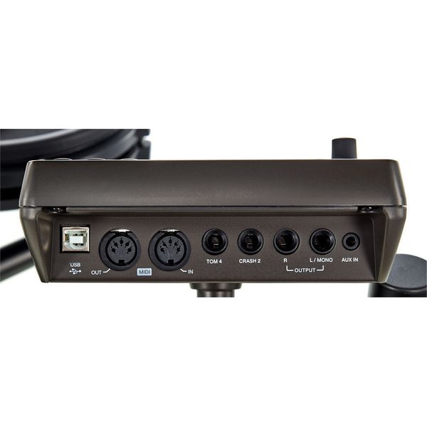 Alesis Nitro Mesh Kit Bundle