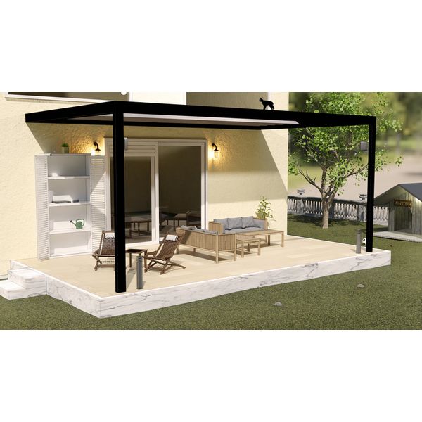 Sirus Reflect WiFi Bundle M