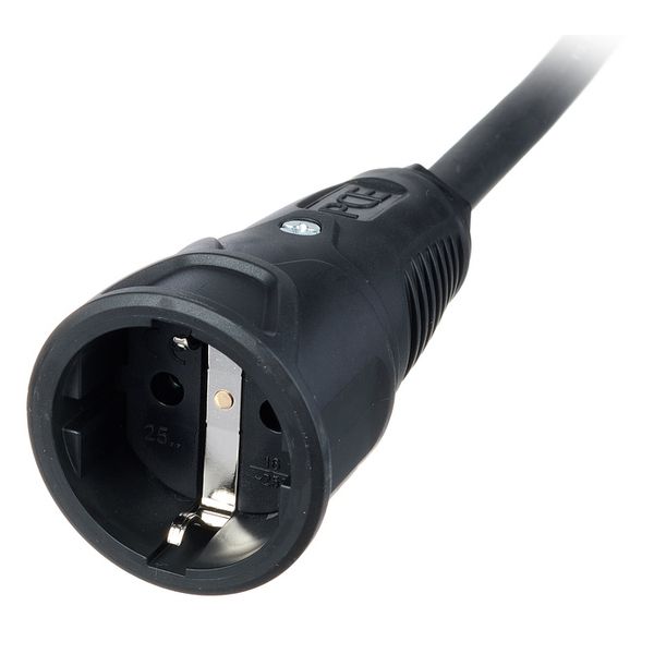 Stairville Power Cable 2m 1,5mm