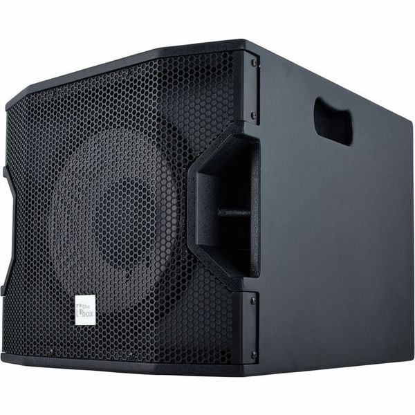 the box Pyrit 112 Sub A