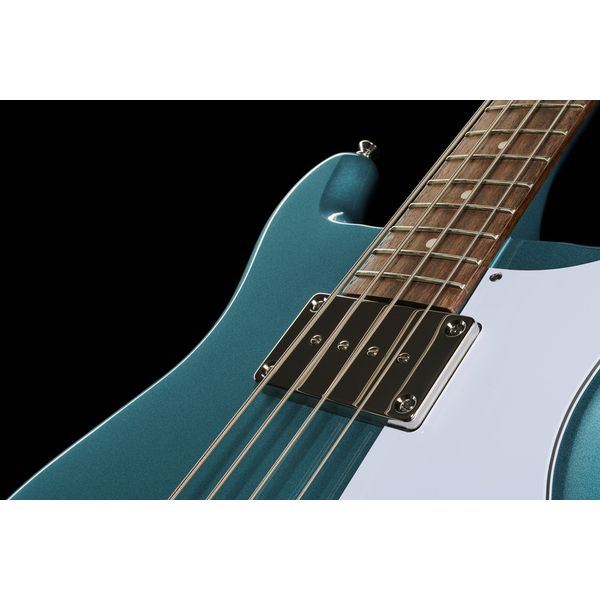 Epiphone Newport Bass Pacific Blue