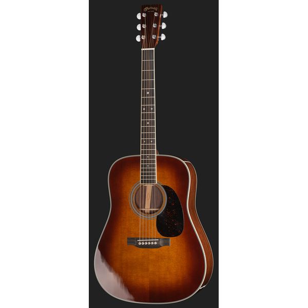 Martin Guitar D35 Ambertone