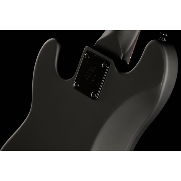 Harley Benton PB-Shorty SBK Standard Series