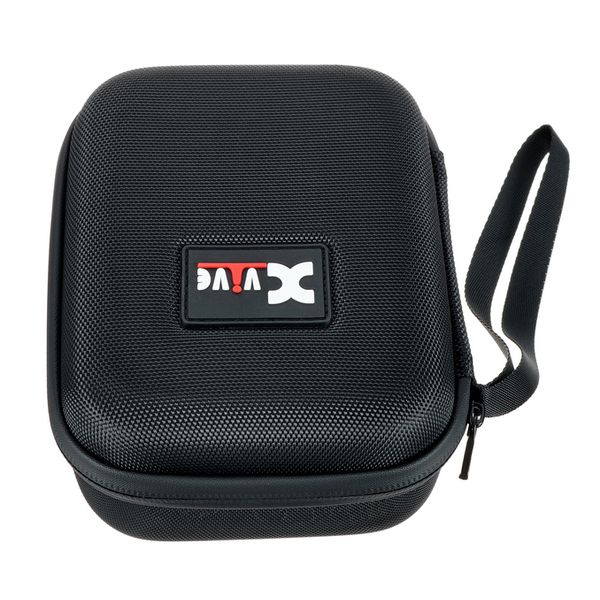 XVive Hard Travel Case for U4 Black