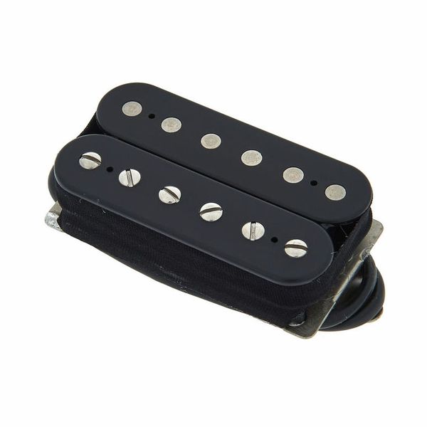 DiMarzio DP255FBK Transition Bridge BLK