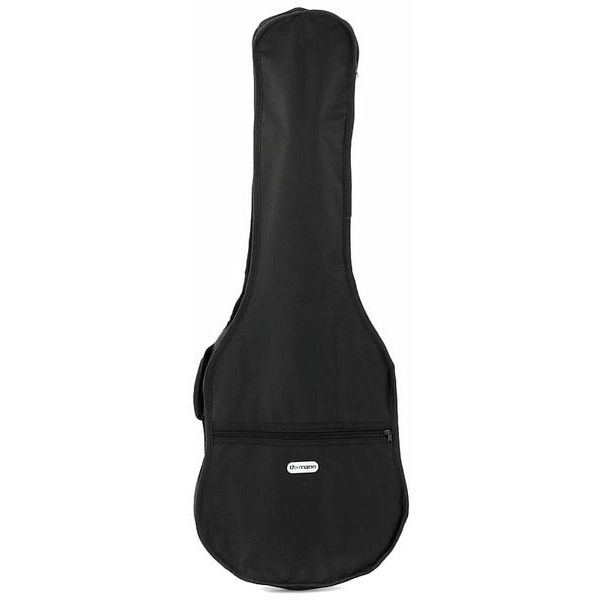 Harley Benton SC-400 SBK Vintage Seri Bundle