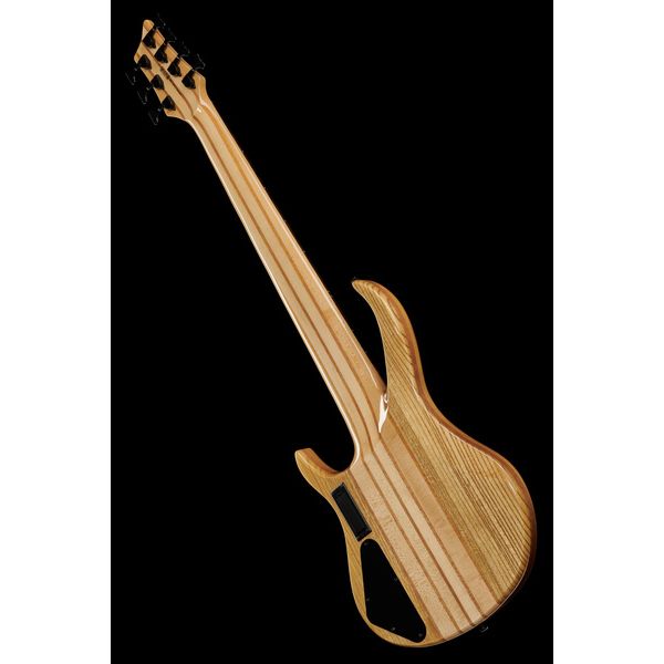 Harley Benton BZ-7000 II NT w/Bag