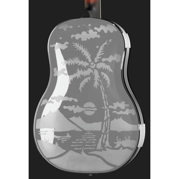 National Reso-Phonic Style O