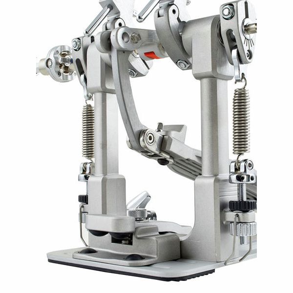 Pearl P-3002DL Demon Double Pedal