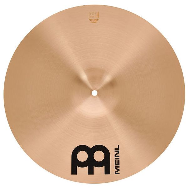 Meinl Pure Alloy 16" Medium Crash