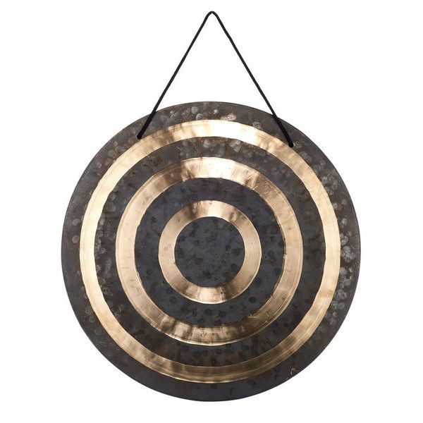 Asian Sound Sun Gong Saturn 40cm