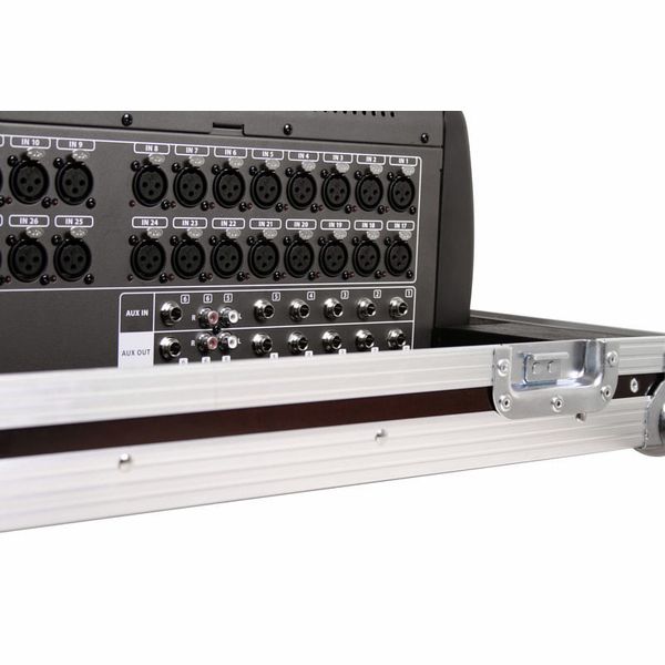 Behringer X32 Stagebox Bundle