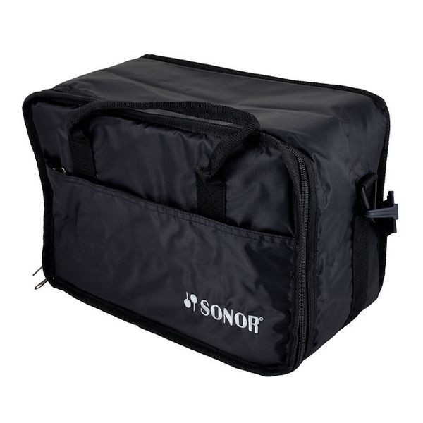 Sonor DP 672 Double Bass Drum Pedal