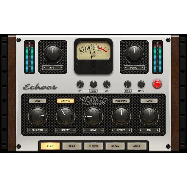 Nomad Factory Magnetics Bundle