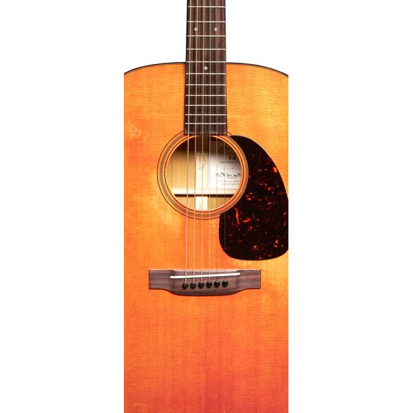 Martin Guitar D-18 1955 CFM IV 70th