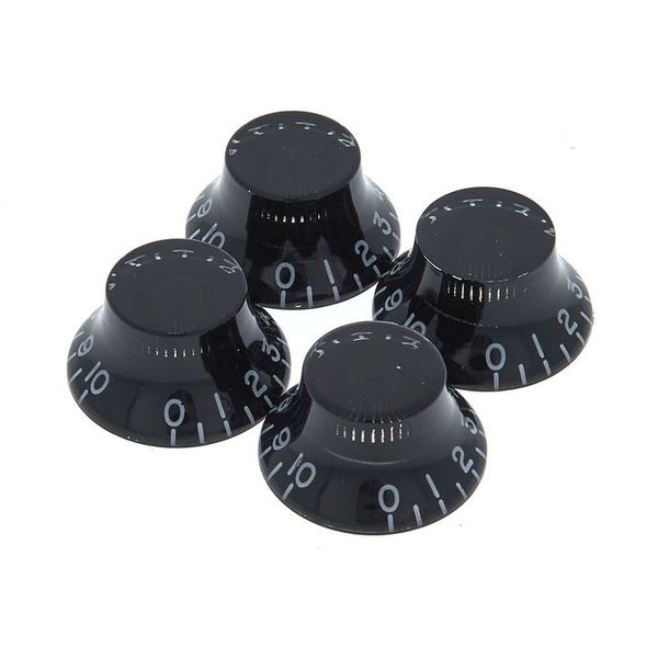 Gibson PRHK-010 Potiknobs