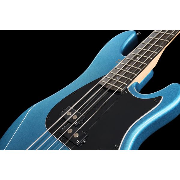 Sandberg California II VS 4 LPB HG