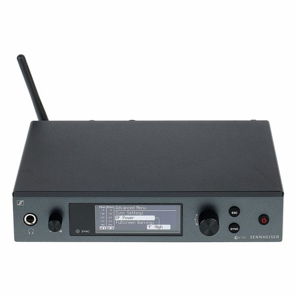 Sennheiser SR IEM G4 A1-Band