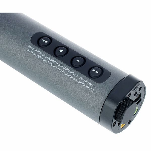 Yellowtec iXm Premium Omni