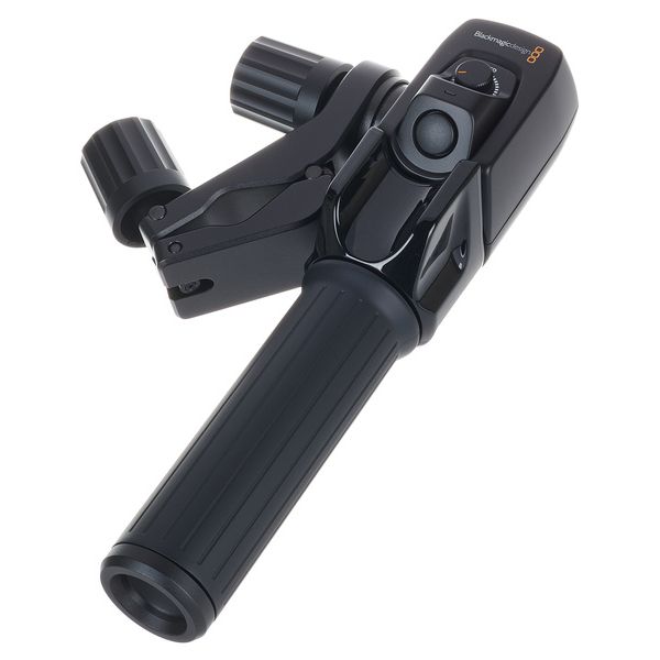 Blackmagic Design Zoom Demand