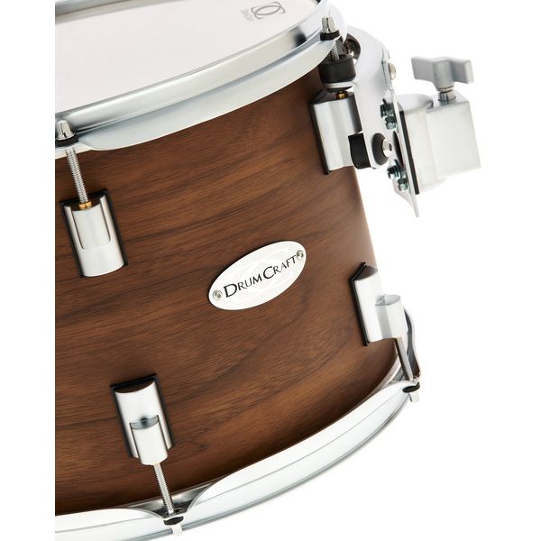 DrumCraft Series 6 13"x09" Tom Tom SN